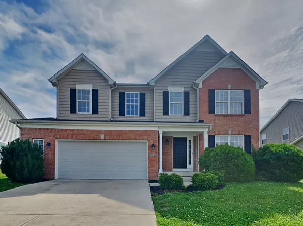 1305 Gleneagle Dr, Indianapolis, IN 46229