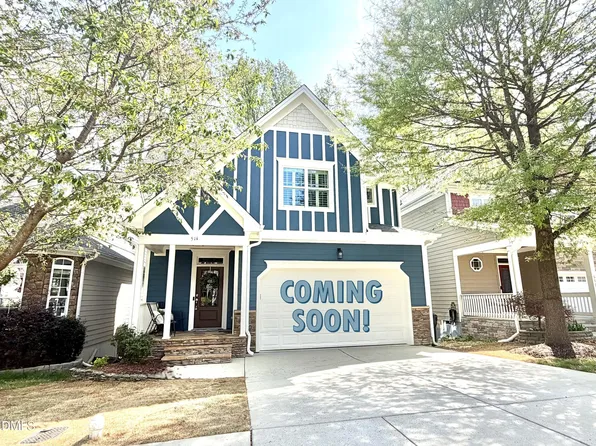 514 Mill Hopper Ln, Apex, NC 27502