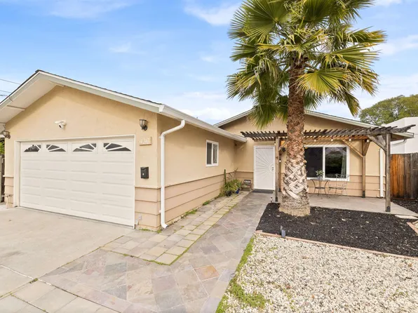 436 N N St, Livermore, CA 94551