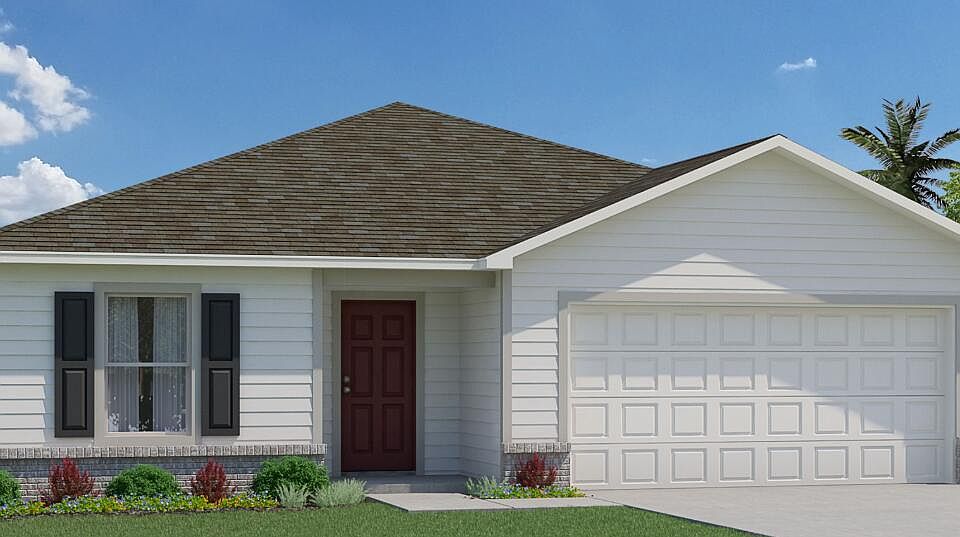 1st image of 443 Water Bend Way
