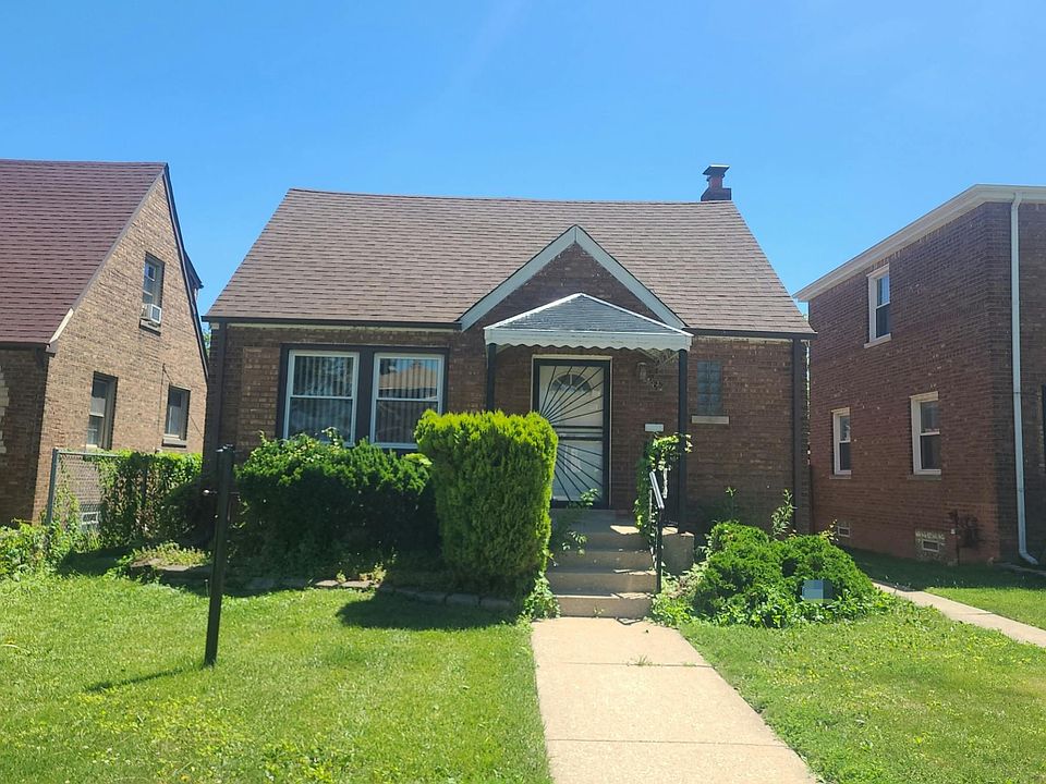 1st image of 7625 S Maplewood Ave