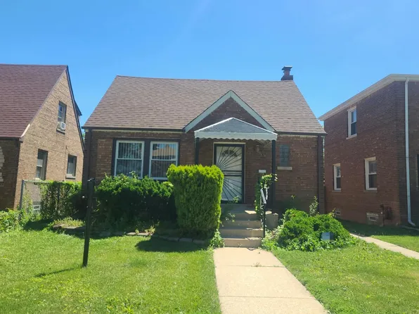 7625 S Maplewood Ave, Chicago, IL 60652