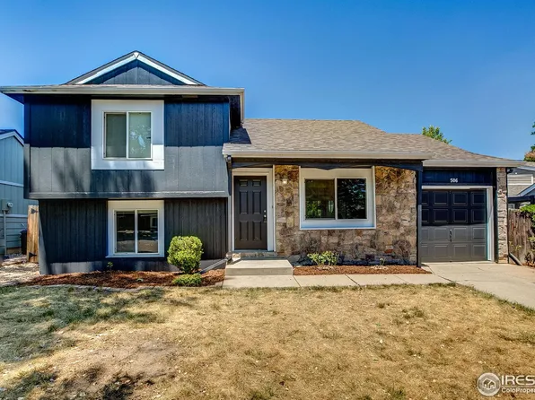 506 Albion Way, Fort Collins, CO 80526