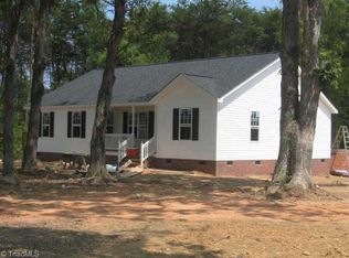 928 Meadow Rd, Eden, NC 27288