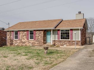 248 Township Dr, Hendersonville, TN 37075