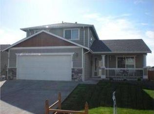 7469 Sole Dr, Blaine, WA 98230