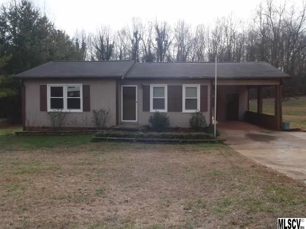 2313 Starbrooke Dr, Newton, NC 28658