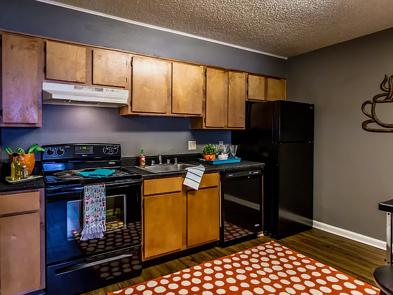 Sherwood Park Kitchen