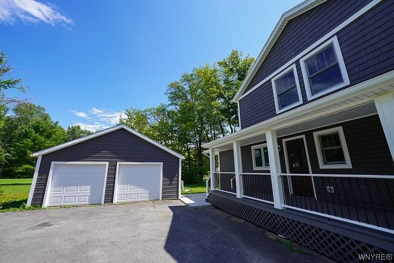 6783 Versailles Rd, Lake View, NY 14085 MLS B1497058 Zillow