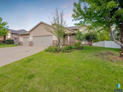 6404 S Tomar Rd, Sioux Falls, SD, 57108