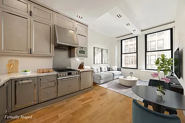 254 Park Avenue South, #6G