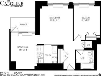 Rented by Mirador Real Estate