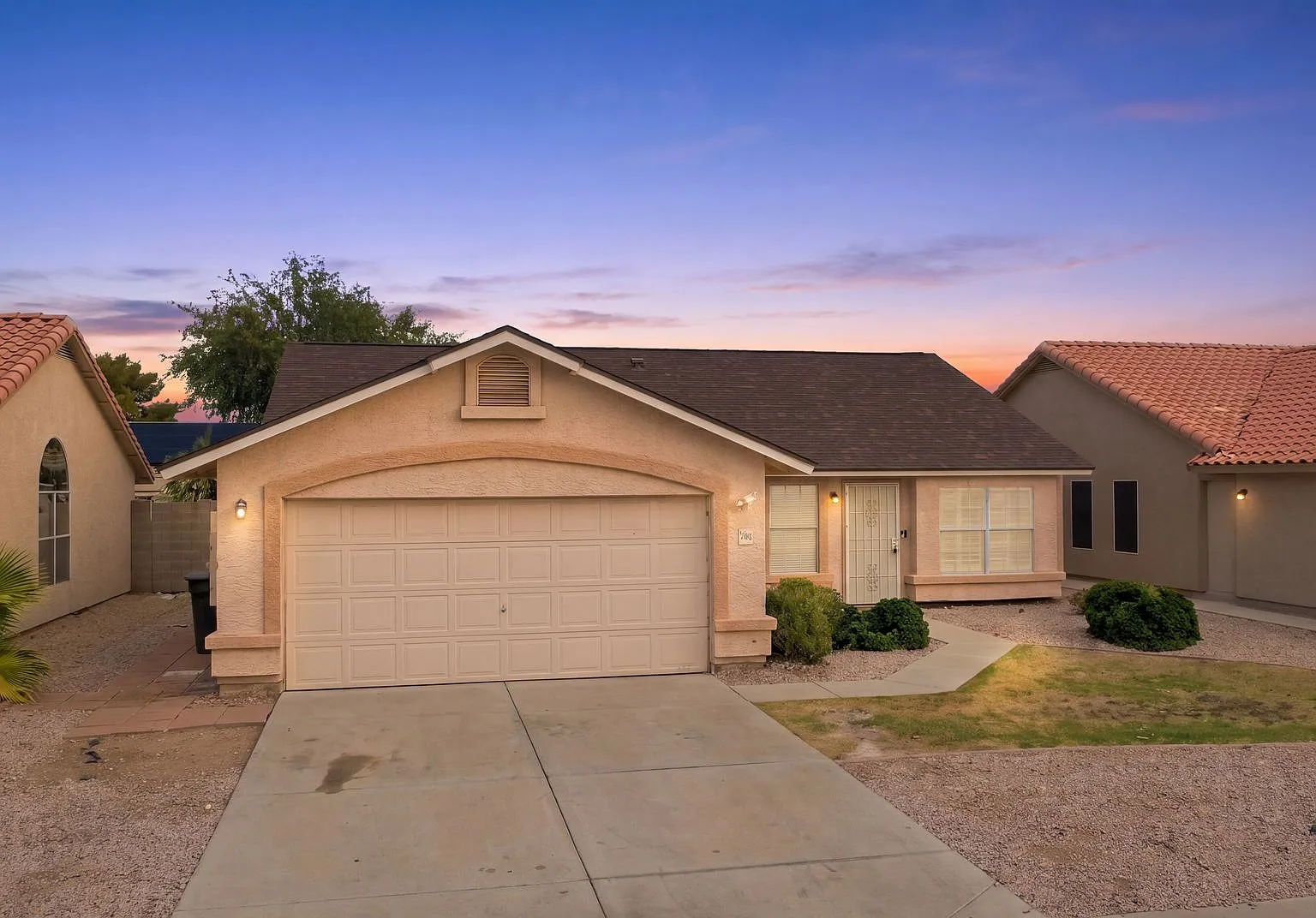 Major Updates Just Completed | 4 Bed Peoria Home with No HOA — Photo 1