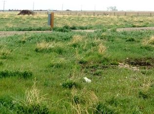 Malcolm Ave, Moore, MT 59464