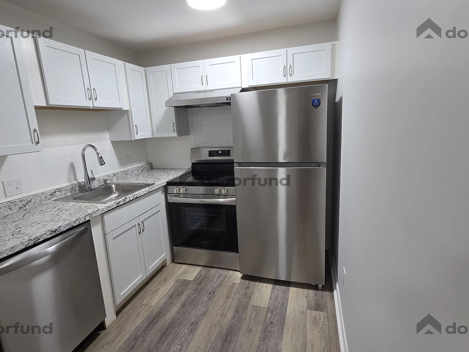 1 bed, 681 sqft, $1,500 — Photo 1