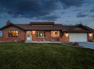 2011 Interlachen Dr, Billings, MT 59105