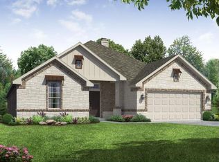 3805 Eagle Fledge Ter, Pflugerville, TX 78660