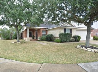 3106 Dallas Ln, Manvel, TX 77578