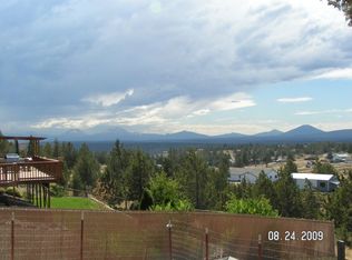 10899 SW Shad Rd, Terrebonne, OR 97760