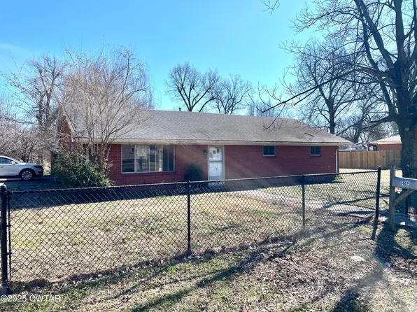 402 Markham St, Tiptonville, TN 38079