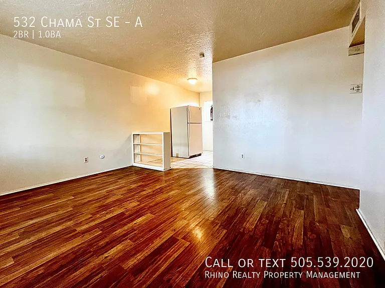 532 Chama St SE #A — Photo 2
