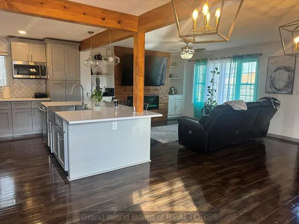 2116 N Custer Ave, Grand Island, NE 68803