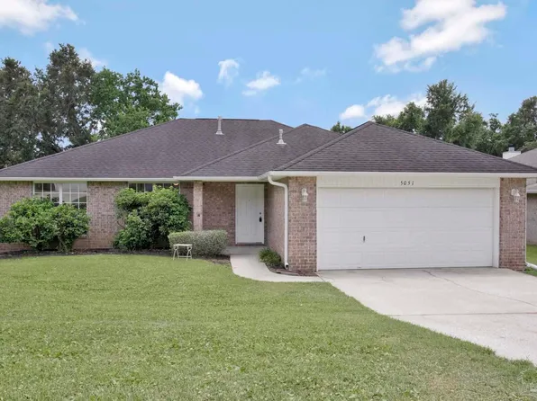 5051 Port Saint Joe St, Pensacola, FL 32526