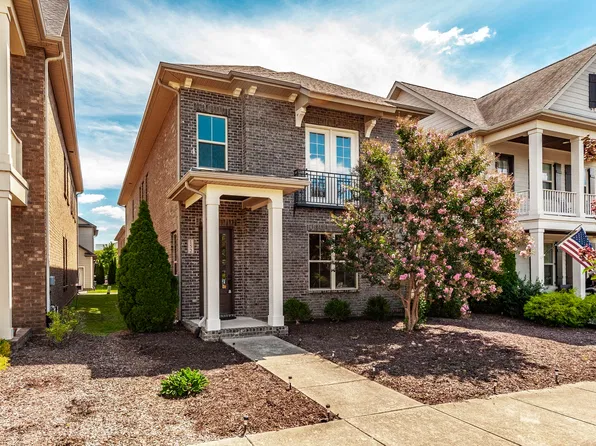 152 Ashcrest Point, Hendersonville, TN 37075