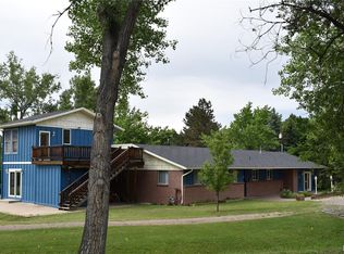 7535 Crannell Dr, Boulder, CO 80303
