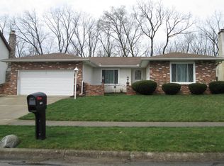 1641 Carrigallen Ln, Columbus, OH 43228