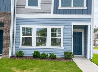 1119 Tofino Dr, Durham, NC 27704