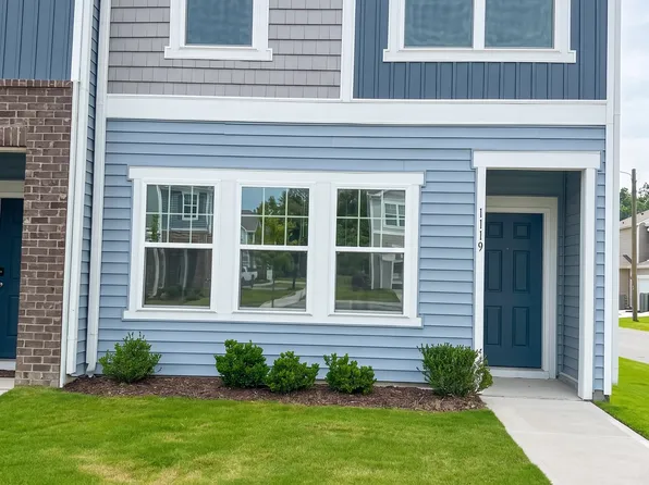 1119 Tofino Dr, Durham, NC 27704