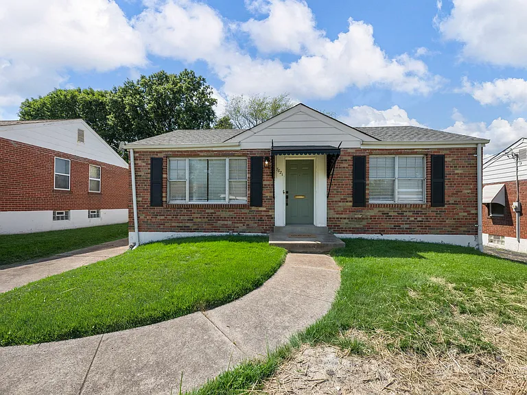 7821 Morgan Ford Rd — Photo 2