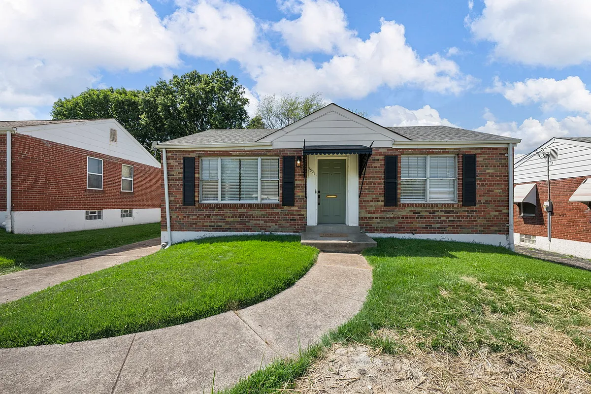 Building Photo - 7821 Morgan Ford Rd