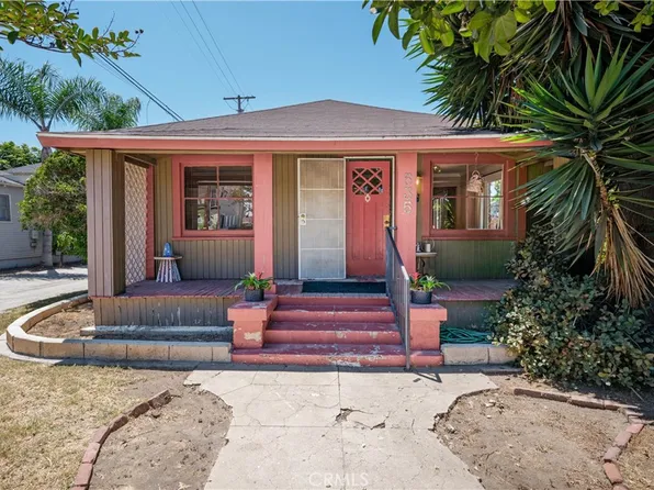 535 Termino Ave, Long Beach, CA 90814