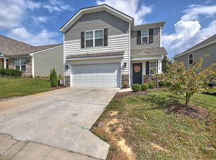 1109 Tay Sta, Kingsport, TN 37660