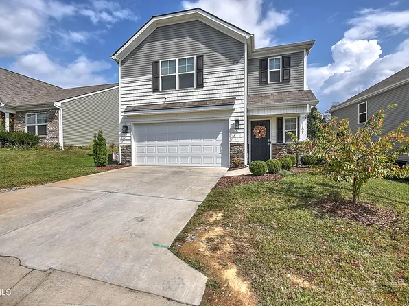 1109 Tay Sta, Kingsport, TN 37660