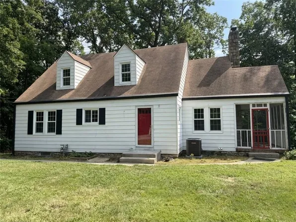 209 Hill St, Kansas City, MO 64116