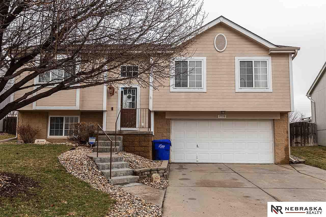 17118 Sprague St, Omaha, NE 68116 Zillow
