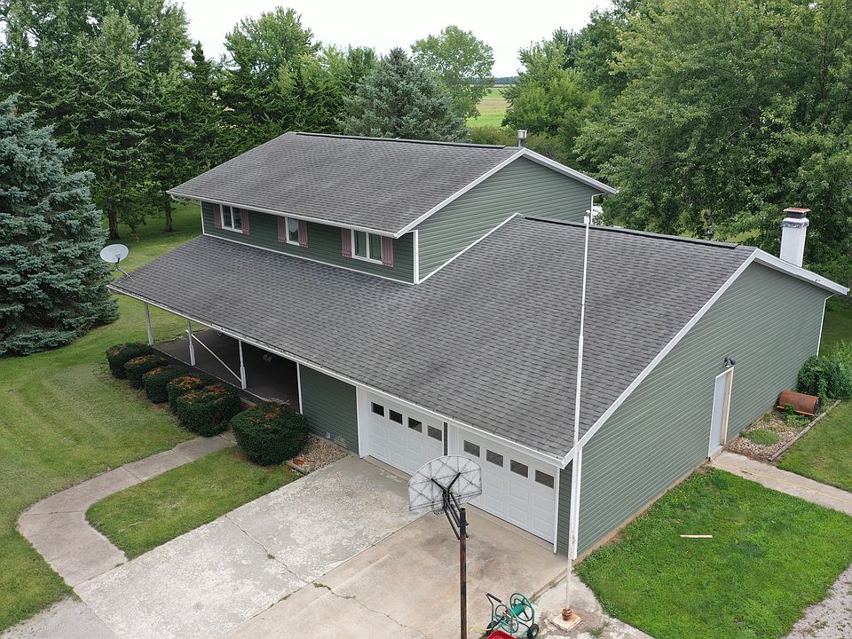 9170 N 2150 East Rd, Fairbury, IL 61739 MLS 11861280 Zillow