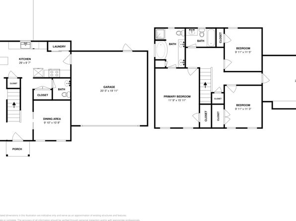 155 Honeyridge Ct, Lewisville, NC 27023
