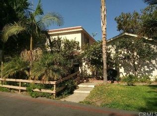 26493 Calle San Francisco #58B, San Juan Capistrano, CA 92675