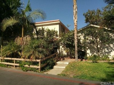 26493 Calle San Francisco #58B, San Juan Capistrano, CA, 92675