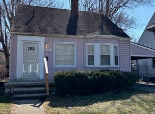 22241 Lyndon St, Detroit, MI 48223