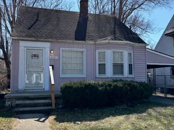 22241 Lyndon St, Detroit, MI 48223