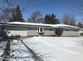 923 Westwood Dr SW, Alexandria, MN 56308