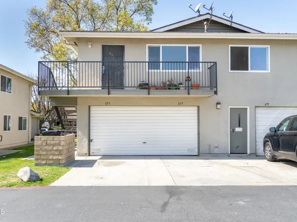 671 Avenida De La Plata, Thousand Oaks, CA 91320