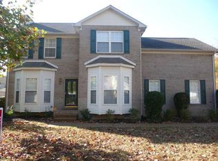 100 Green Tree Ct LOT 24, Columbia, TN 38401