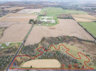 XX 4 1/2 Avenue, Hillsdale, WI 54733