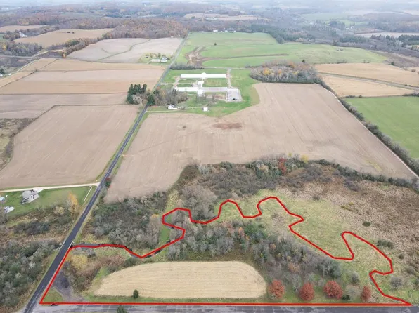 XX 4 1/2 Avenue, Hillsdale, WI 54733